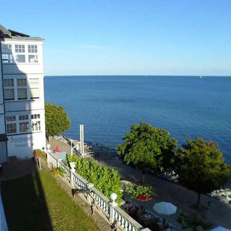 Fuerstenhof - Ferienwohnung 204 Sassnitz Exterior photo